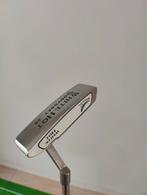 Odyssey white hot #6  Putter / callaway/ 35 inch, Ophalen of Verzenden, Zo goed als nieuw, Club, Callaway
