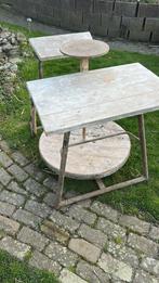 Pottenbakkers draaitafel, Ophalen of Verzenden, Zo goed als nieuw