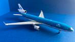 Phoenix KLM MD-11 95 years 1:400, Ophalen