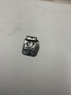 Metalen sluitzegel winterhulp ned, Ophalen of Verzenden, Nederland, Embleem of Badge