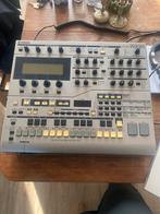 Yamaha RS7000 Integrated Sampling Sequencer, Gebruikt, Yamaha, Met midi-aansluiting, Overige aantallen