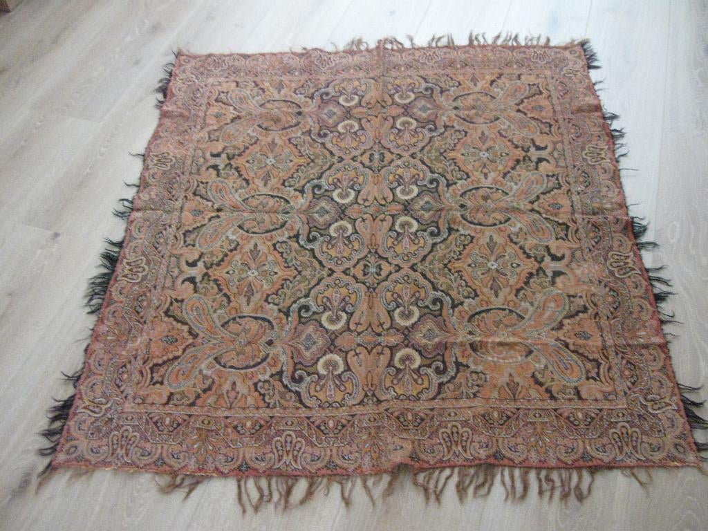 worteldoek, Ophalen of Verzenden