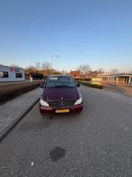Mercedes-Benz Vito 111 CDI 320 Lang AIRCO " 209576 km NAP ", Auto's, Bestelauto's, Achterwielaandrijving, Gebruikt, 4 cilinders