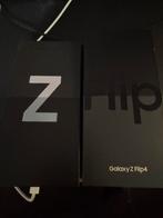 Samsung Z Flip 3 & 4 met defect scherm - Onderdelen/Reparati, Telecommunicatie, Mobiele telefoons | Samsung, Zwart, Ophalen of Verzenden