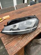 Xenon koplamp links VW Golf inclusief modules, Ophalen of Verzenden, Gebruikt, Volkswagen