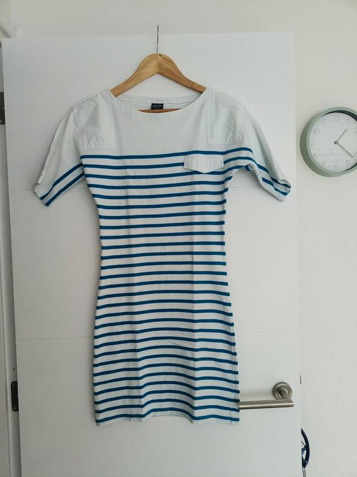 Jean paul gaultier dress, Kleding | Dames, Jurken, Zo goed als nieuw, Maat 36 (S), Boven de knie, Ophalen of Verzenden