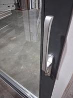 Schuifpui Hr++ bezorgen factuur mogelijk, 225 cm of meer, Ophalen of Verzenden, Zo goed als nieuw, Inclusief glas