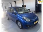 Renault Twingo 1.2-16V Initiale, Auto's, Renault, Voorwielaandrijving, Twingo, 4 cilinders, Bedrijf