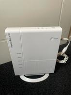 Experia Box v10 router, Ophalen, Gebruikt, Router met modem