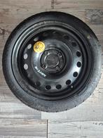 NISSAN Thuisbrenger Reservewiel 125/70R15, Ophalen of Verzenden, Gebruikt