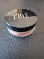 L'Oyé Mineral Blush - Behave, Wangen, Ophalen of Verzenden, Zo goed als nieuw, Make-up