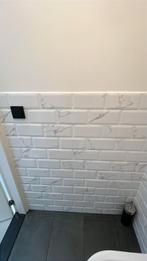 Wandtegels 11 stuks, Doe-het-zelf en Verbouw, Tegels, Ophalen, Nieuw, Minder dan 20 cm, Minder dan 20 cm