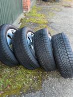 L/M velgen 17” Mokka X /Astra/ zafira, Auto-onderdelen, Banden en Velgen, Banden en Velgen, 17 inch, Ophalen of Verzenden, Terreinwagen