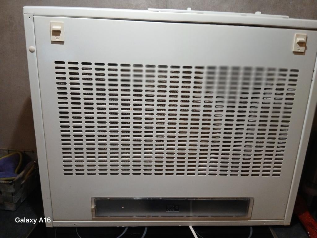 Afzuigkap Etna, Witgoed en Apparatuur, Afzuigkappen, Ophalen