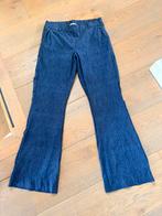 Studio Anneloes flair in denim look maat L, Maat 38/40 (M), Blauw, Ophalen of Verzenden, Zo goed als nieuw