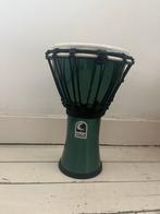 Toca djembe, Ophalen of Verzenden, Zo goed als nieuw, Trommel