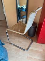 Tecta B20 eetkamerstoel, ontworpen door Axel Bruchhäuser, Ophalen of Verzenden