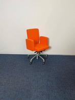 1 x Bulo Pub & club vergaderstoelen / bureaustoelen, Ophalen, Gebruikt, Overige kleuren, Stof