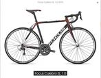 Focus Culebro Ultegra racefiets, Gebruikt, Heren, Aluminium, Meer dan 20 versnellingen