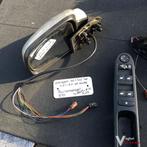 Peugeot 307 Sw 2.0 16v 2005 2500185 Elektr inklapbare Buiten, Auto-onderdelen, Gebruikt, -, -, Ophalen of Verzenden