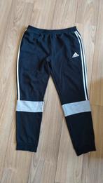 Adidas jogging broek maat L, Ophalen of Verzenden, Zwart