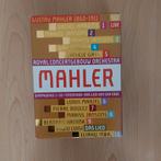 Mahler Concertgebouw Orchestra DVD Boxset, Alle leeftijden, Boxset, Muziek en Concerten, Ophalen of Verzenden
