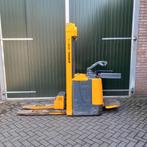 Jungheinrich ERC 216stapelaar, 1000 tot 2000 kg, Ophalen of Verzenden, Elektrisch, Stapelaar