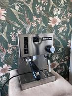 Rancilio silvia v5, Ophalen, Zo goed als nieuw, Koffiemachine