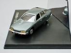 Citroen CX 1975 grijsgroen Norev #159001 1:43, Ophalen of Verzenden, Nieuw, Auto, Norev