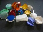 tupperware divers, Huis en Inrichting, Ophalen of Verzenden, Zo goed als nieuw, Rood, Overige typen