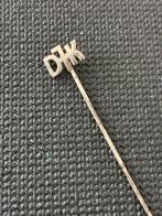 DJK speldje - sport voetbal, Verzamelen, Ophalen of Verzenden, Gebruikt, Sport, Speldje of Pin