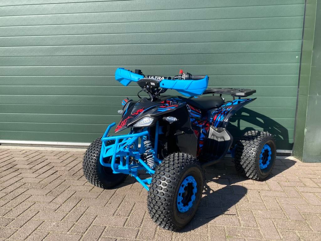 Elektrische quad 60V, Ophalen of Verzenden