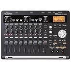 Tascam Digitale 8 sporen recorder, Ophalen, Zo goed als nieuw, Audio