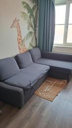 IKEA 3-zits slaapbank met opbergruimte - Gratis af te halen, Ophalen, Gebruikt, Driepersoons, 75 tot 100 cm