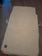 Voetenzak Jollein - Warm en Comfortabel, Ophalen of Verzenden, Gebruikt