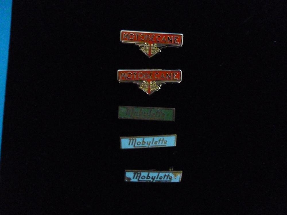 Mobylette / Motobecane speldjes, Fietsen en Brommers, Brommeronderdelen | Oldtimers, Zo goed als nieuw, Overige merken, Overige typen