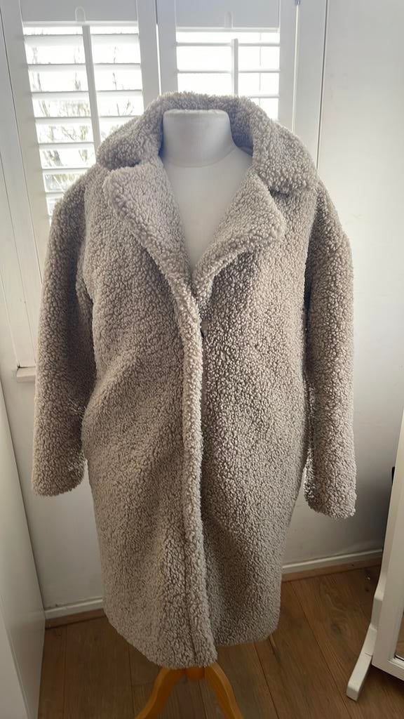 Hema tussenjas S, Kleding | Dames, Jassen | Winter, Ophalen of Verzenden, Zo goed als nieuw