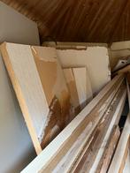 Gratis hout, bijv voor Paasvuur, Tuin en Terras, Haardhout, Minder dan 3 m³, Ophalen