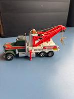 Matchbox Super Kings Peterbilt Takelwagen (1978), Ophalen of Verzenden, Gebruikt
