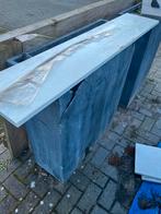 Gratis.  Nieuw. Vensterbank, Ophalen, Zo goed als nieuw, Hardsteen, Vensterbanken