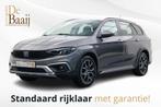 Fiat Tipo Stationwagon Cross 1.5 Hybrid Garmin | Camera | St, Auto's, Gebruikt, 4 cilinders, Met garantie (alle), 19 km/l