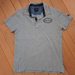 Pall Mall PME Legend polo grijs maat M, Maat 48/50 (M), Pall Mall PME Legend, Ophalen of Verzenden, Zo goed als nieuw