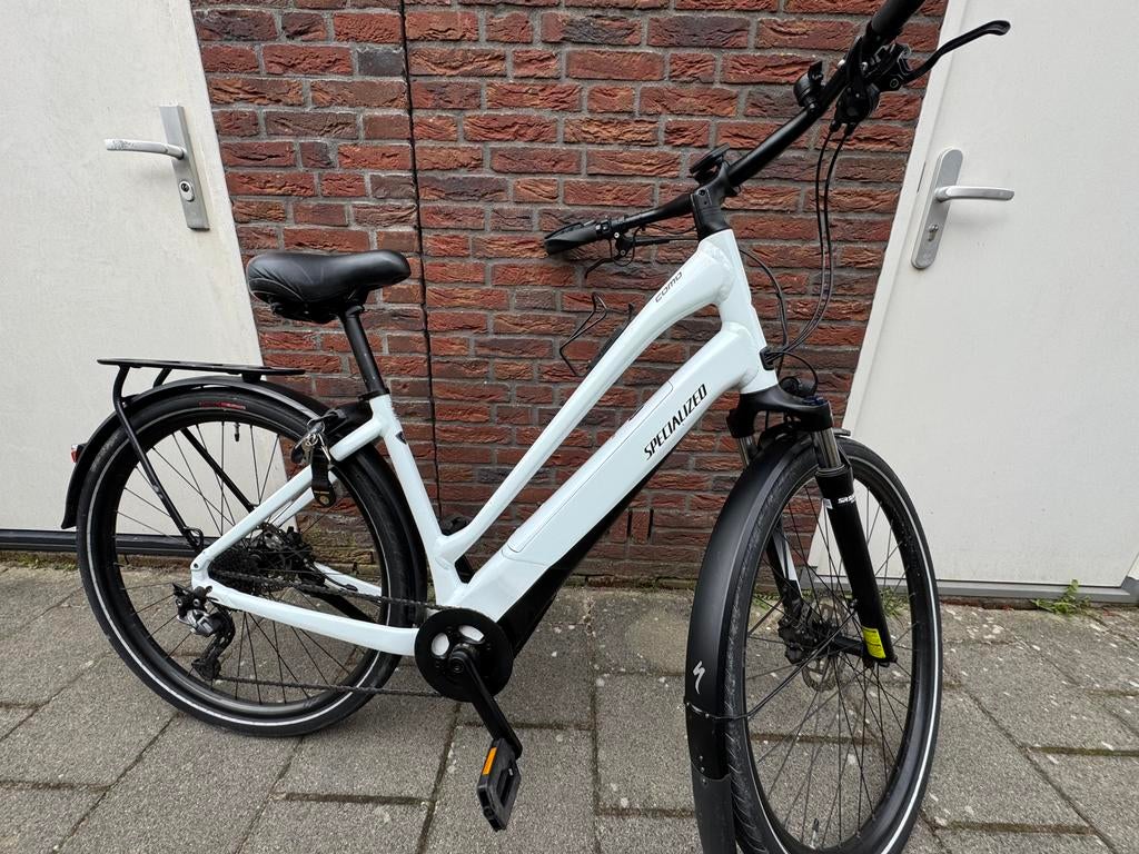 Specialized como /vado maat l bouwjaar 2021, Ophalen of Verzenden, Zo goed als nieuw, Overige merken