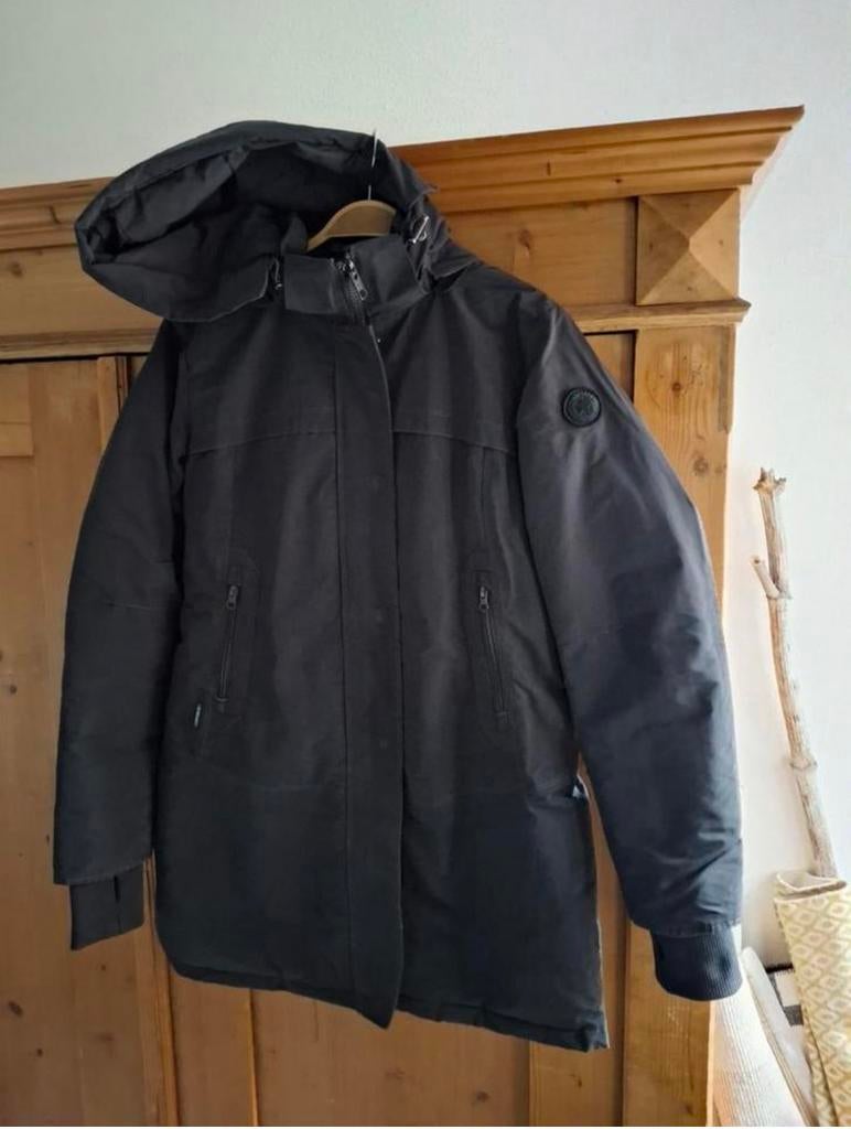 Airforce jas dames maat M, Ophalen of Verzenden, Zo goed als nieuw, Maat 38/40 (M), Groen