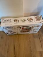 Comfort Harmony schommelstoel met geluid, Ophalen of Verzenden, Gebruikt