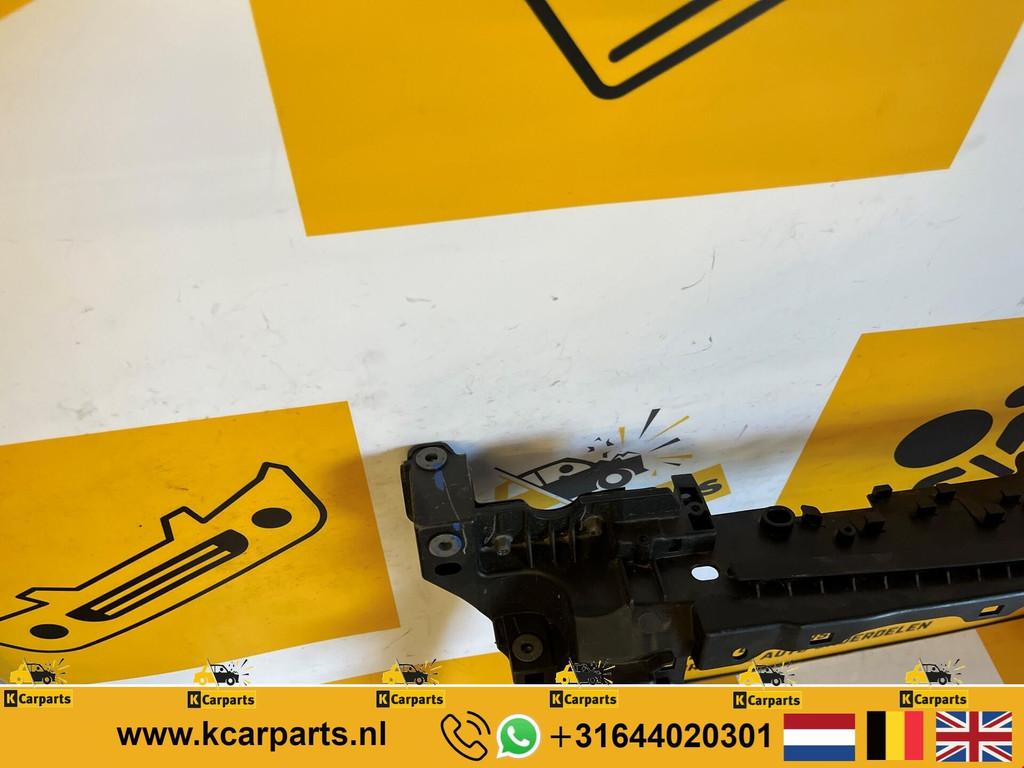 Voorfront Radiator Polo 2G 1.0 1.6 tdi 2G0805588AC front, Auto-onderdelen, Gebruikt, Volkswagen AG, Berliner Ring 2
38440  Wolfsburg, DE