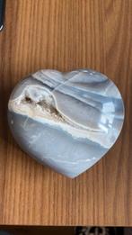 Orka agaat hart, Ophalen of Verzenden