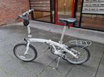Dahon Mu Vouwfiets, Ophalen, Gebruikt, 20 inch of meer, Dahon