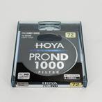 Hoya 1026 grijsfilter, zwart, 72 mm, Hoya, Zo goed als nieuw, https://www.hoya.com/en/contact/, 6-10-1 Nishi-Shinjuku, Shinjuku-ku, Tokyo 160-0023, Japan