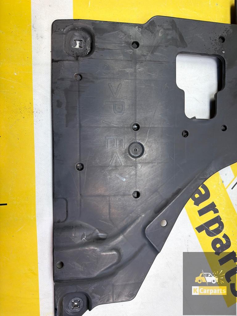 Beschermplaat bodem links 748A39495R, Renault Group, Gebruikt, Contact.group@renault.com, Renault